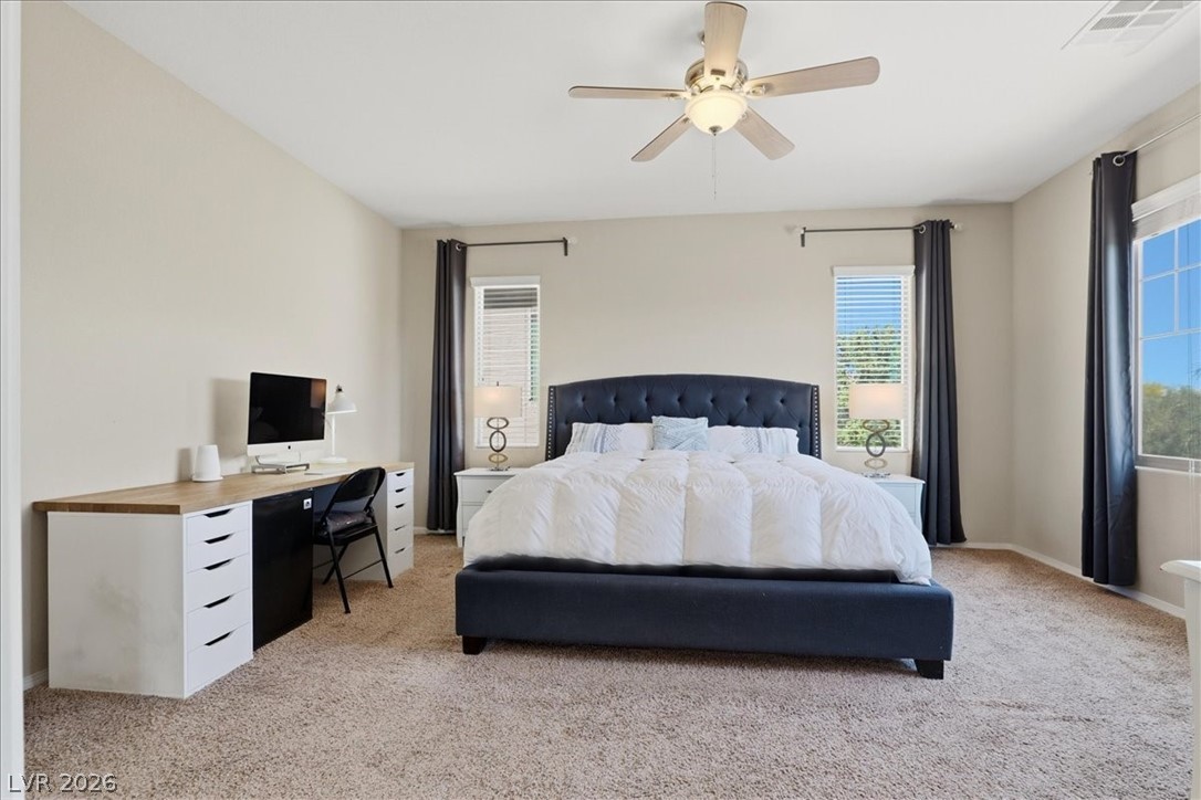 7656 Albright Peak Drive