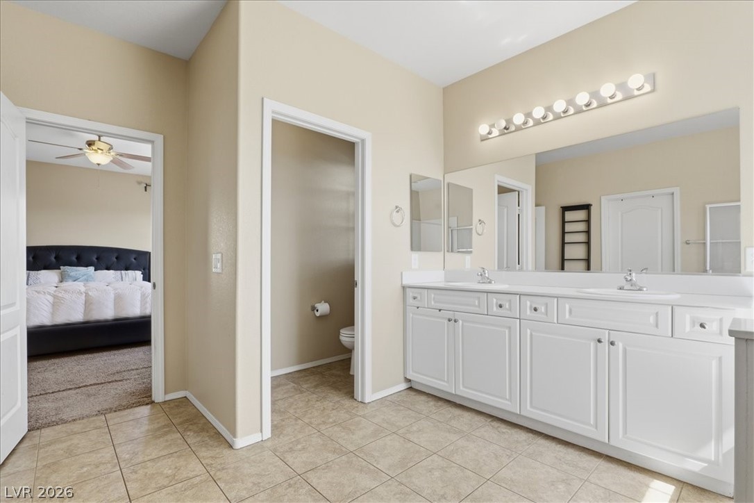 7656 Albright Peak Drive