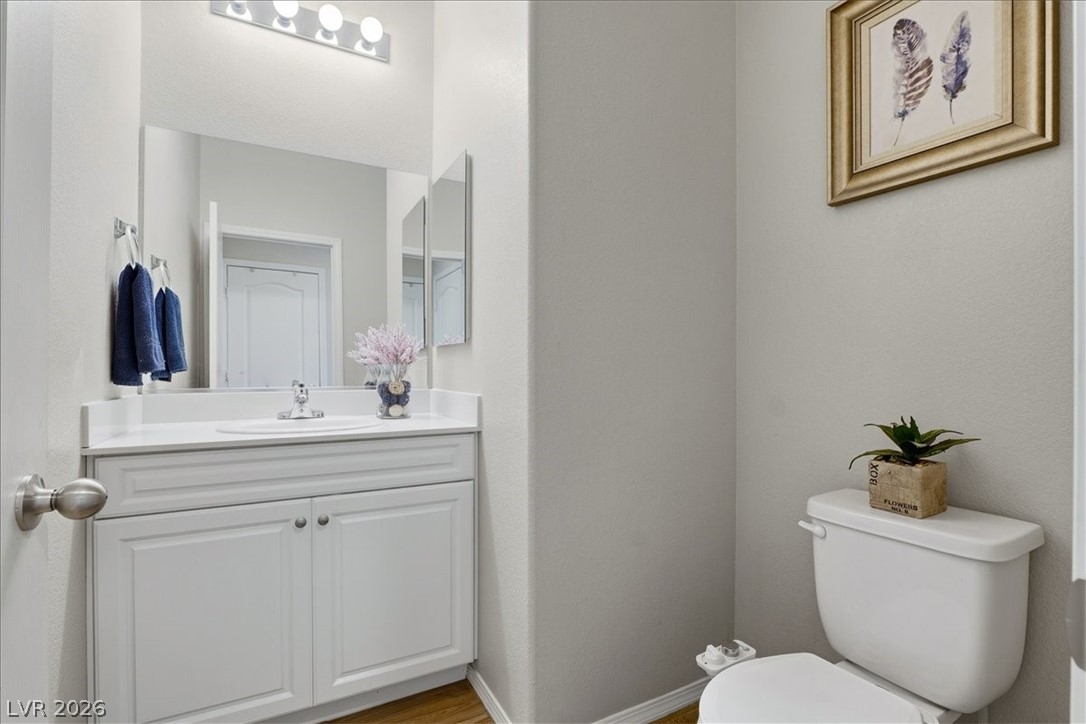 7656 Albright Peak Drive