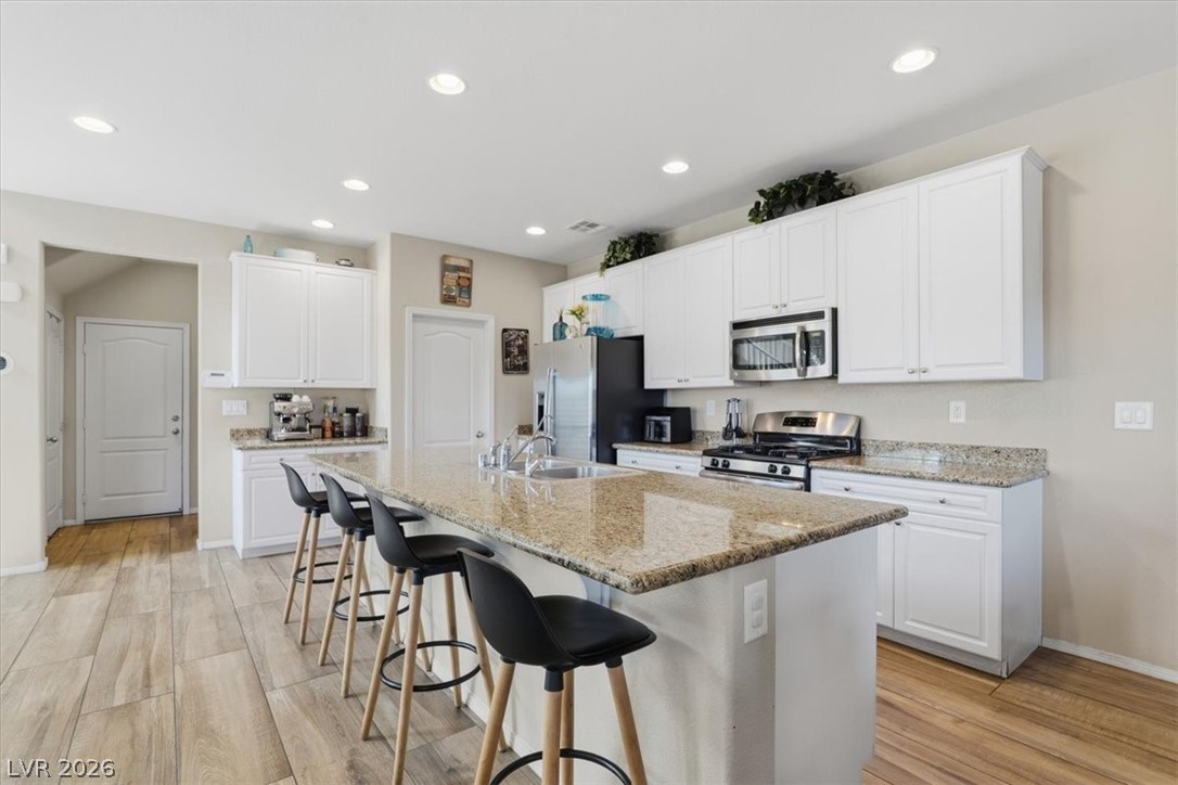 7656 Albright Peak Drive