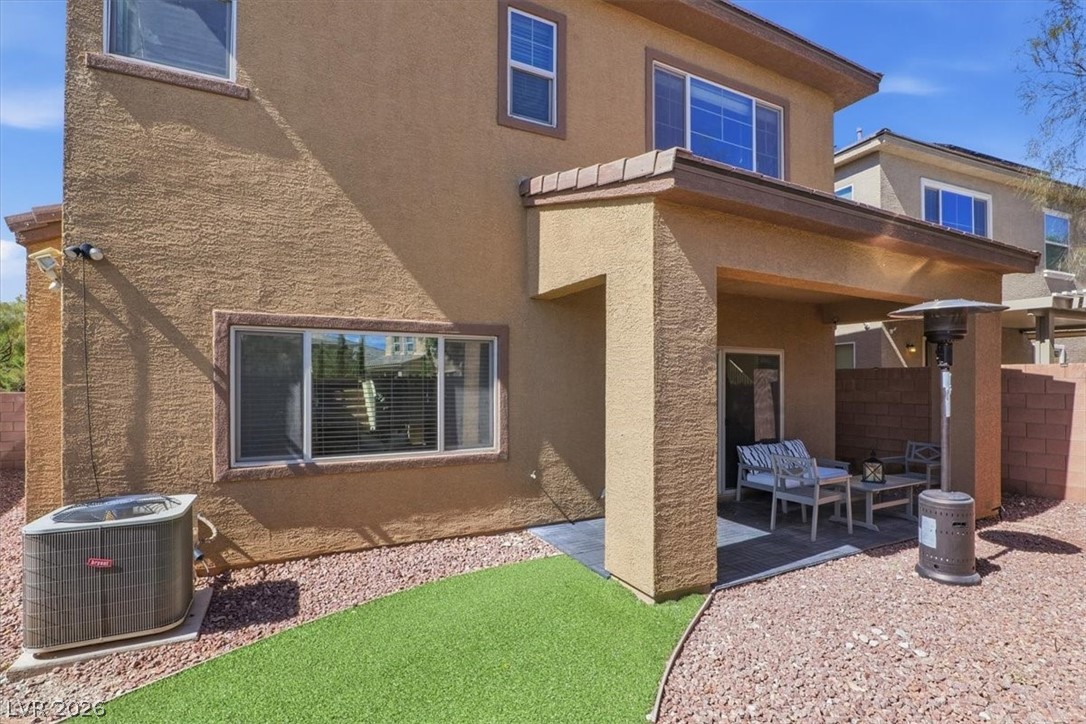 7656 Albright Peak Drive