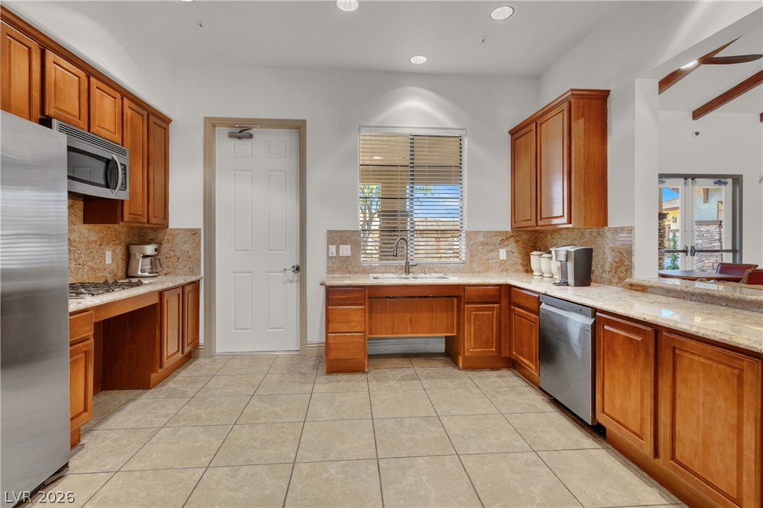 7656 Albright Peak Drive