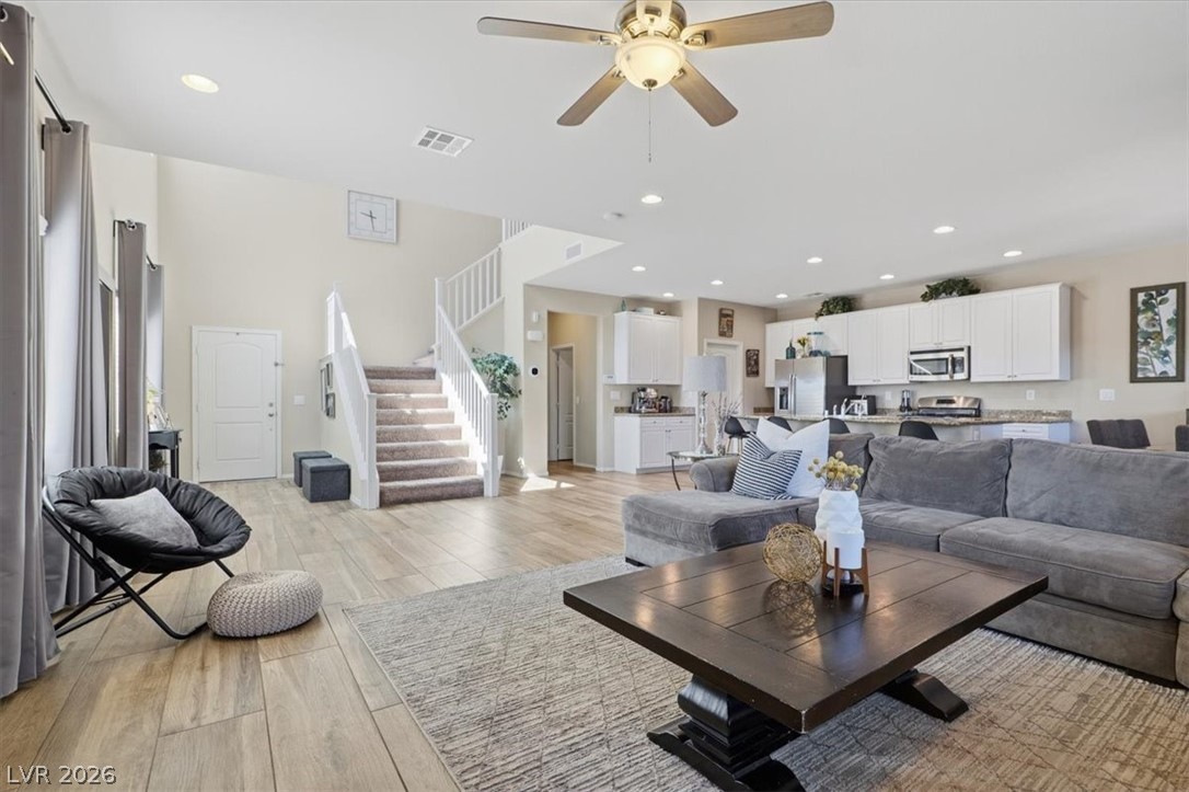 7656 Albright Peak Drive