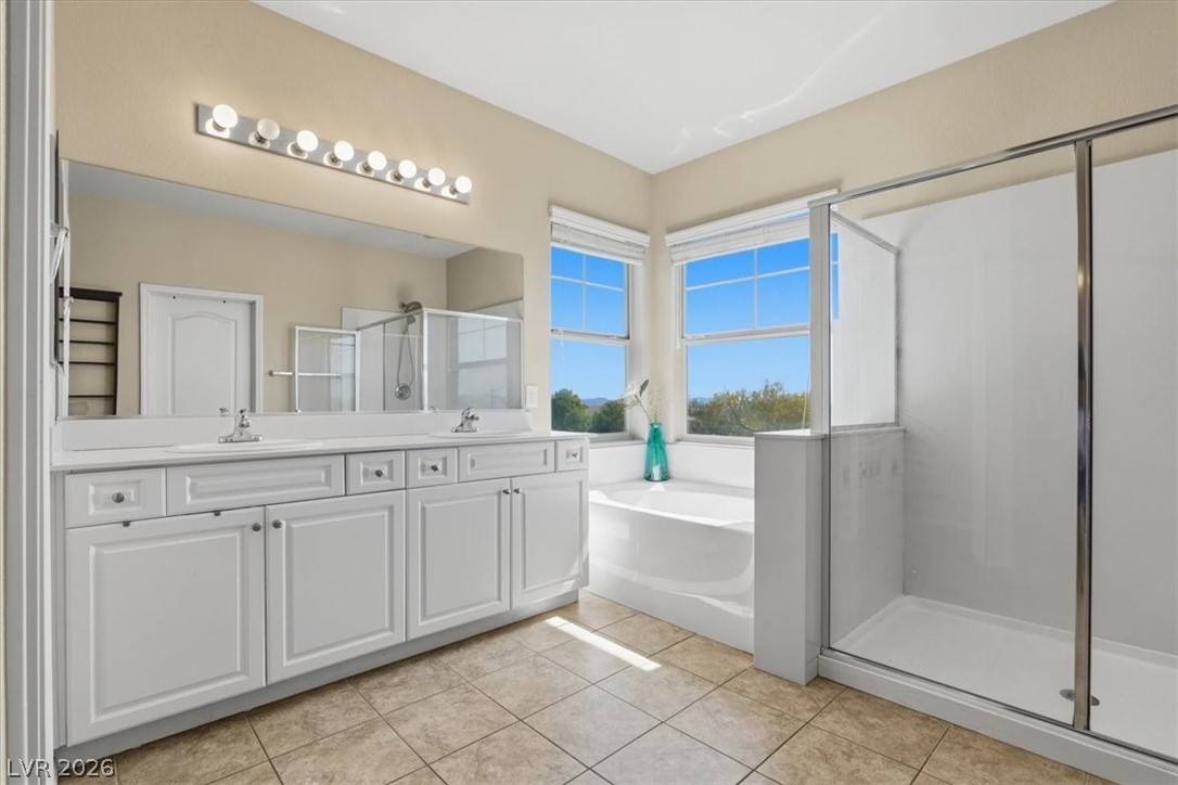 7656 Albright Peak Drive