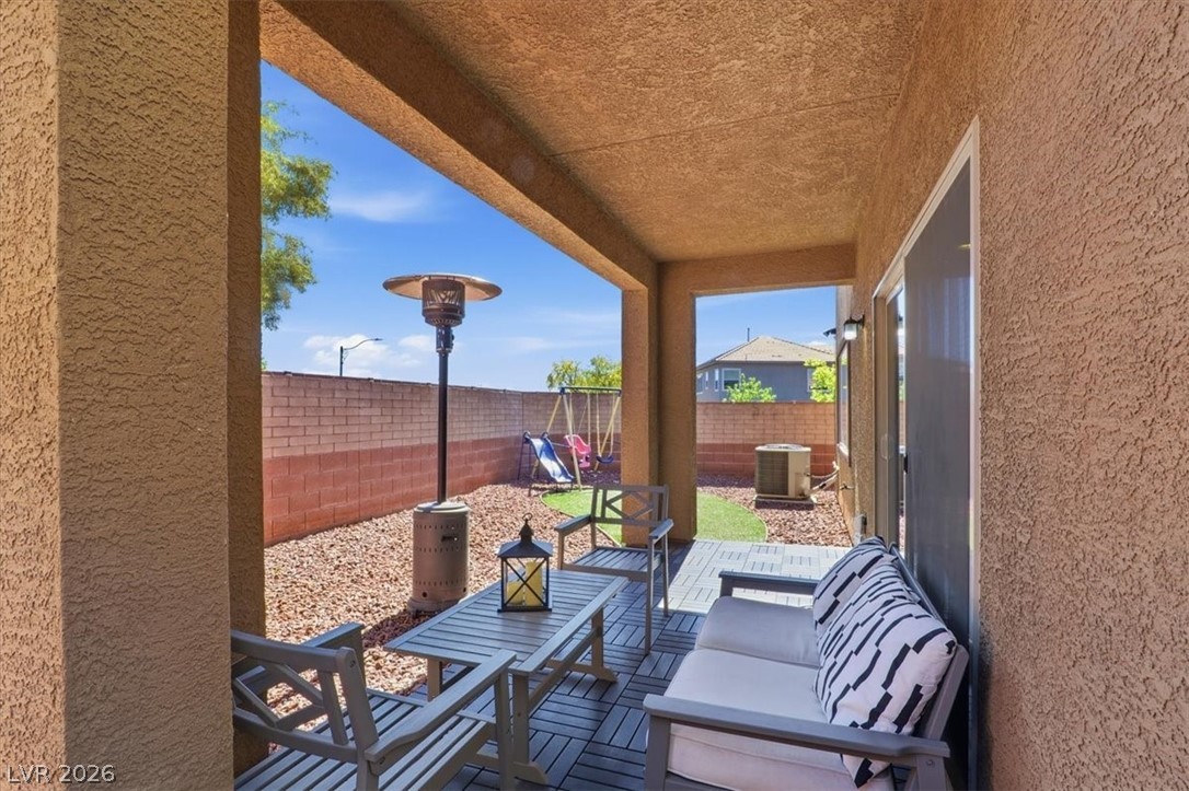 7656 Albright Peak Drive