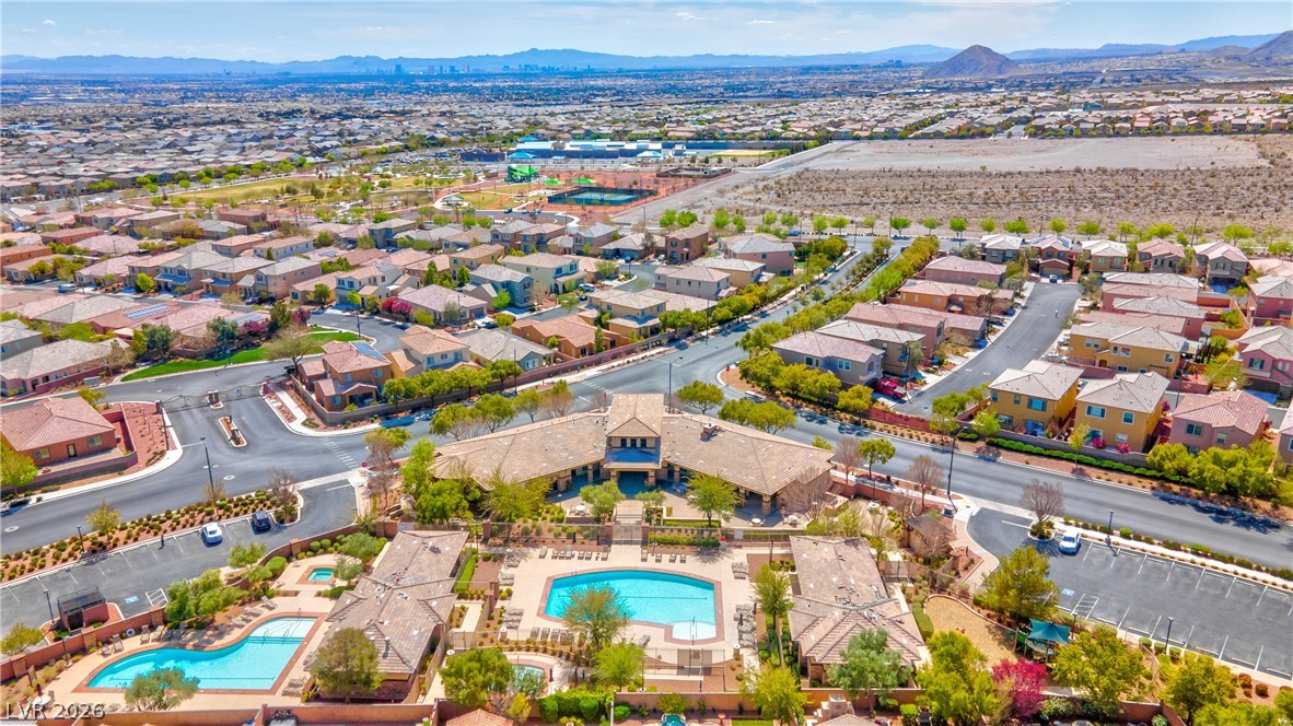 7656 Albright Peak Drive