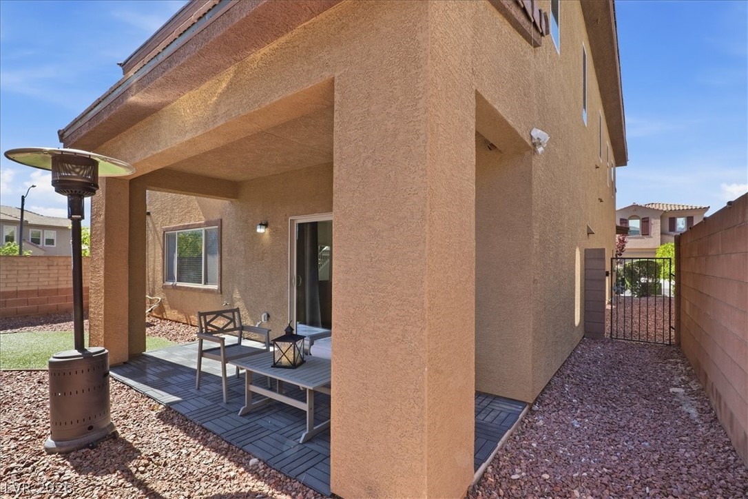 7656 Albright Peak Drive