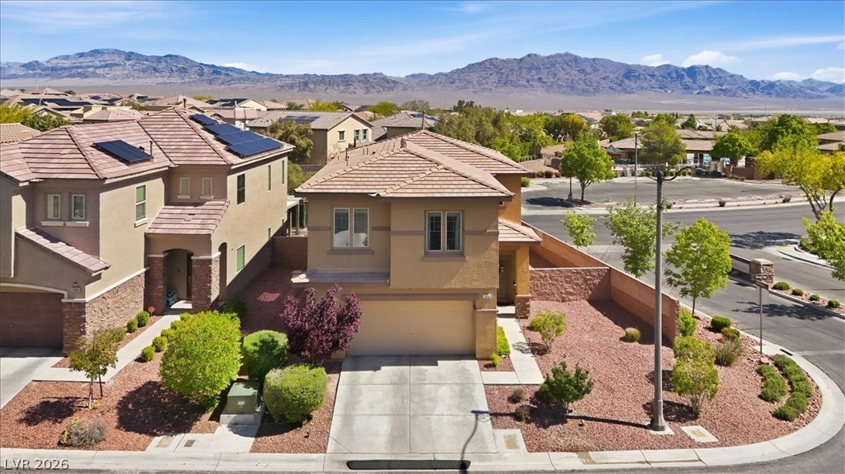 7656 Albright Peak Drive