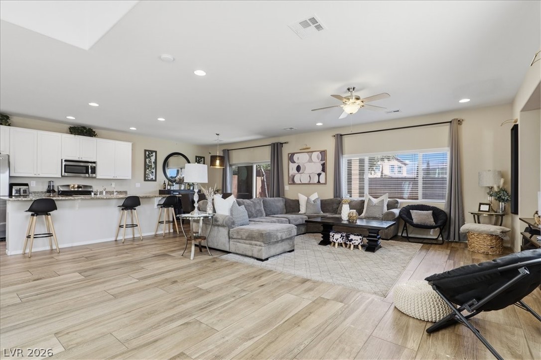 7656 Albright Peak Drive