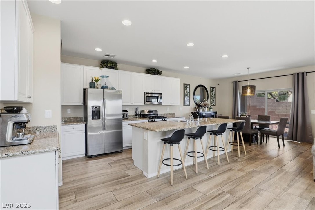 7656 Albright Peak Drive