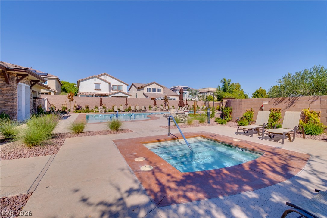 7656 Albright Peak Drive