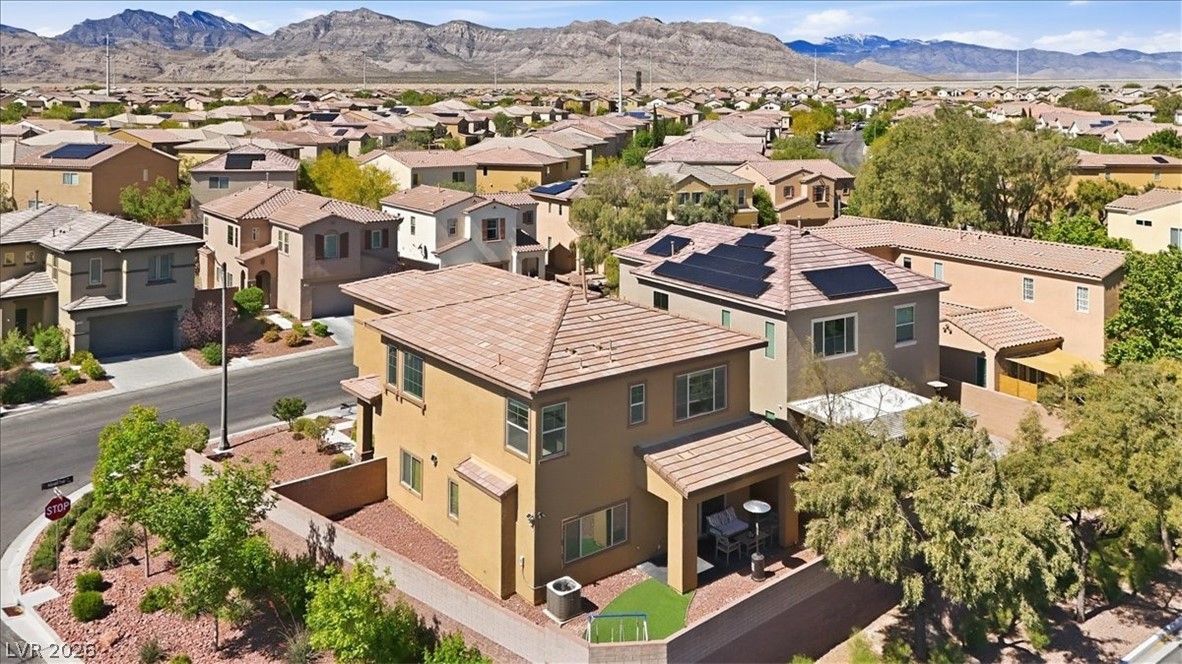 7656 Albright Peak Drive