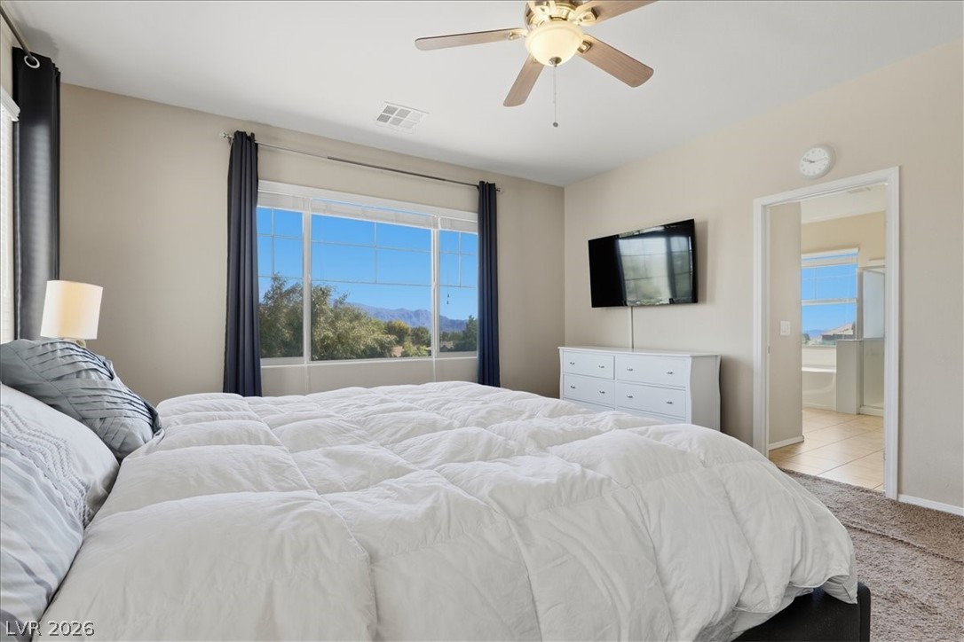 7656 Albright Peak Drive