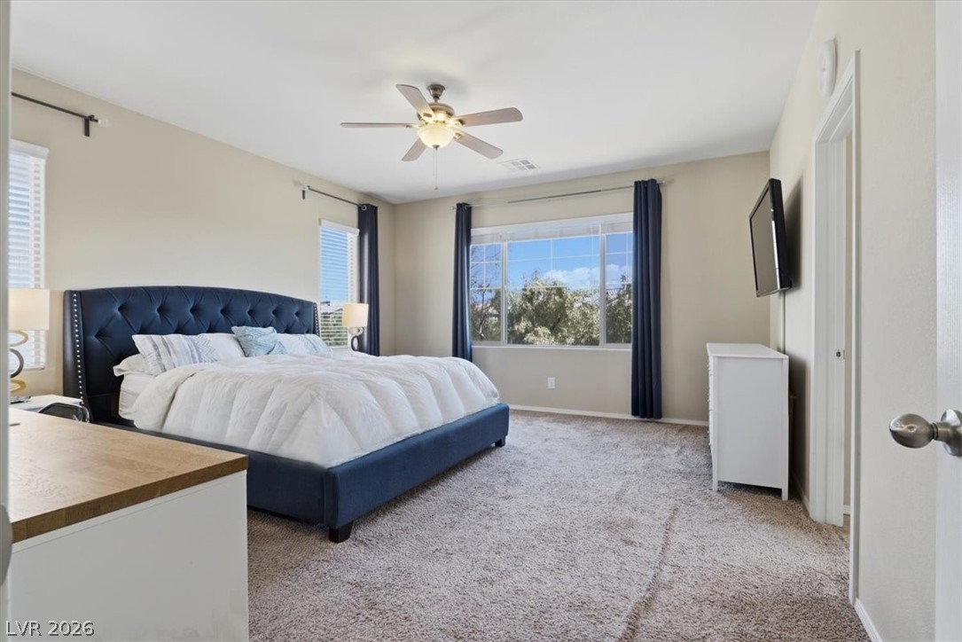 7656 Albright Peak Drive