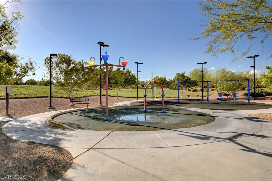 7656 Albright Peak Drive