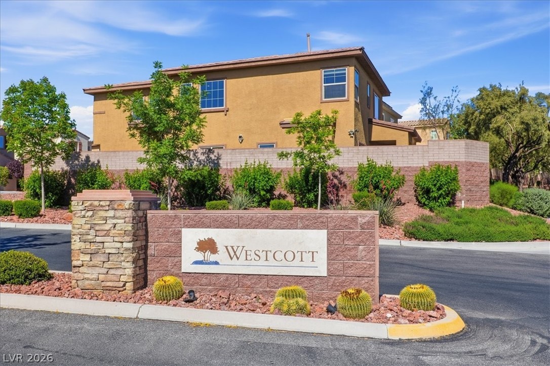 7656 Albright Peak Drive