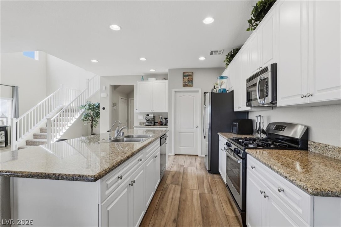 7656 Albright Peak Drive