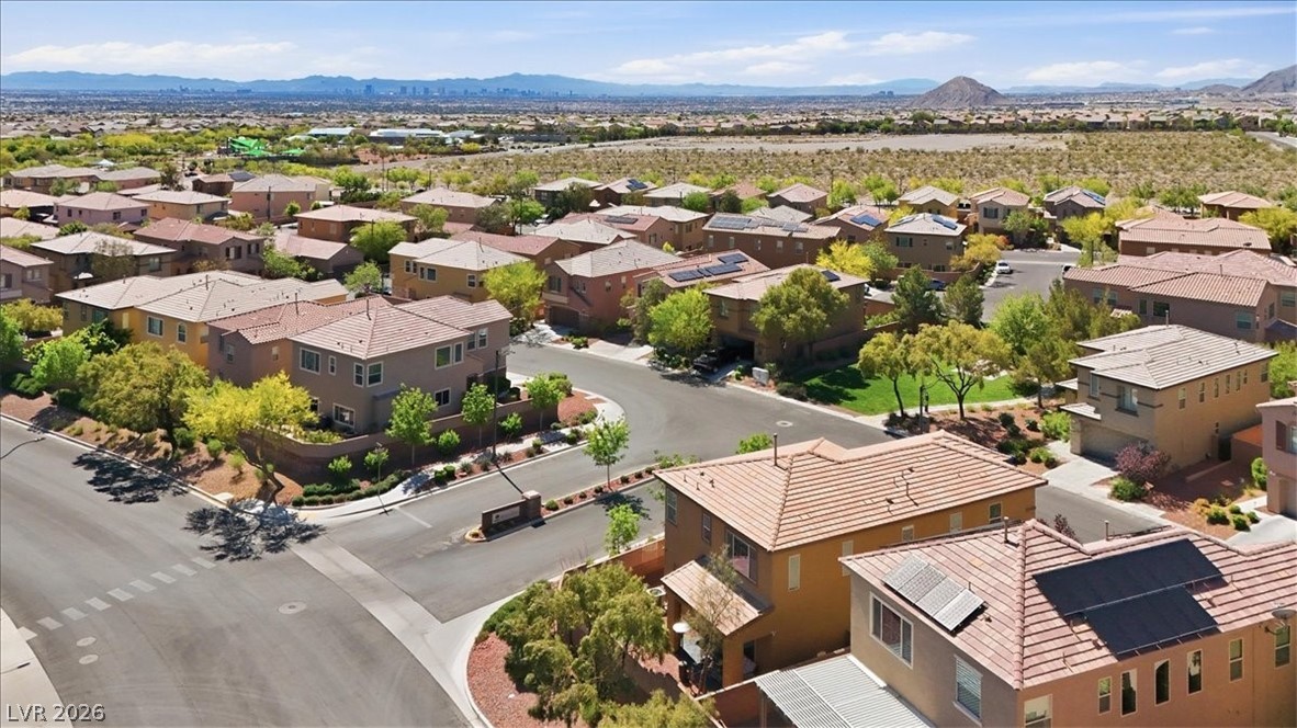 7656 Albright Peak Drive