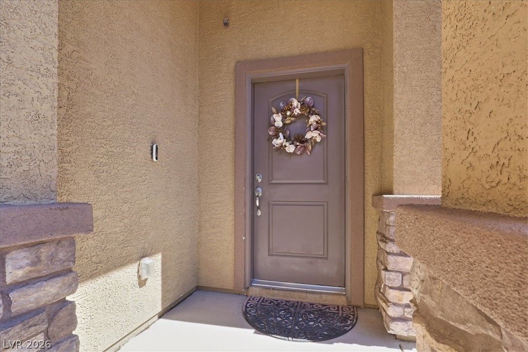 7656 Albright Peak Drive