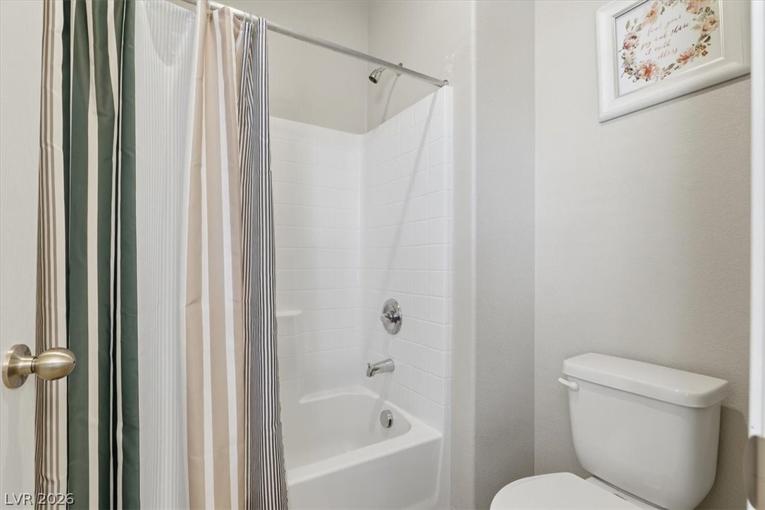 7656 Albright Peak Drive