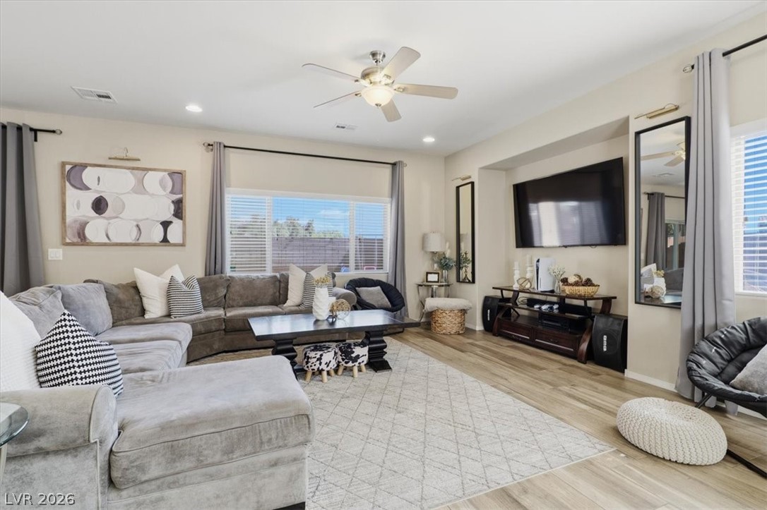 7656 Albright Peak Drive