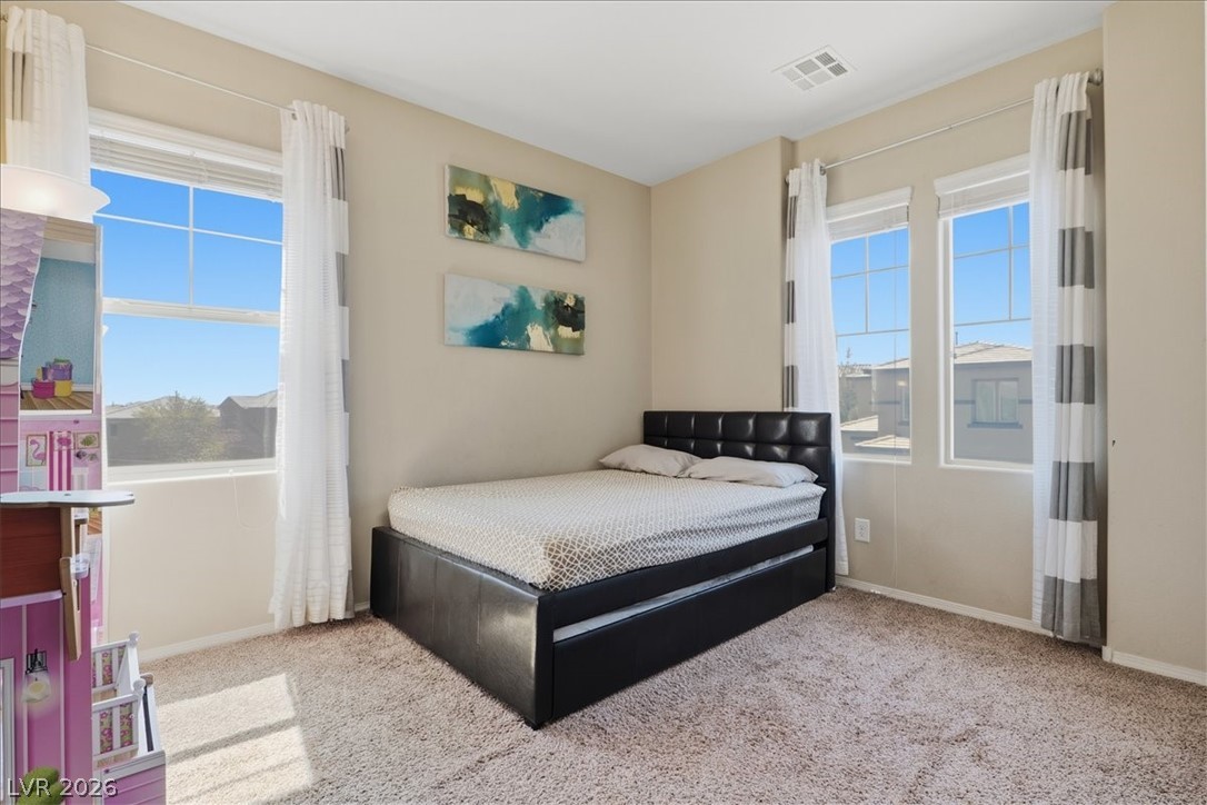 7656 Albright Peak Drive