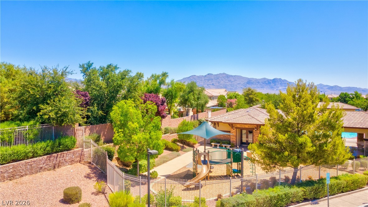 7656 Albright Peak Drive