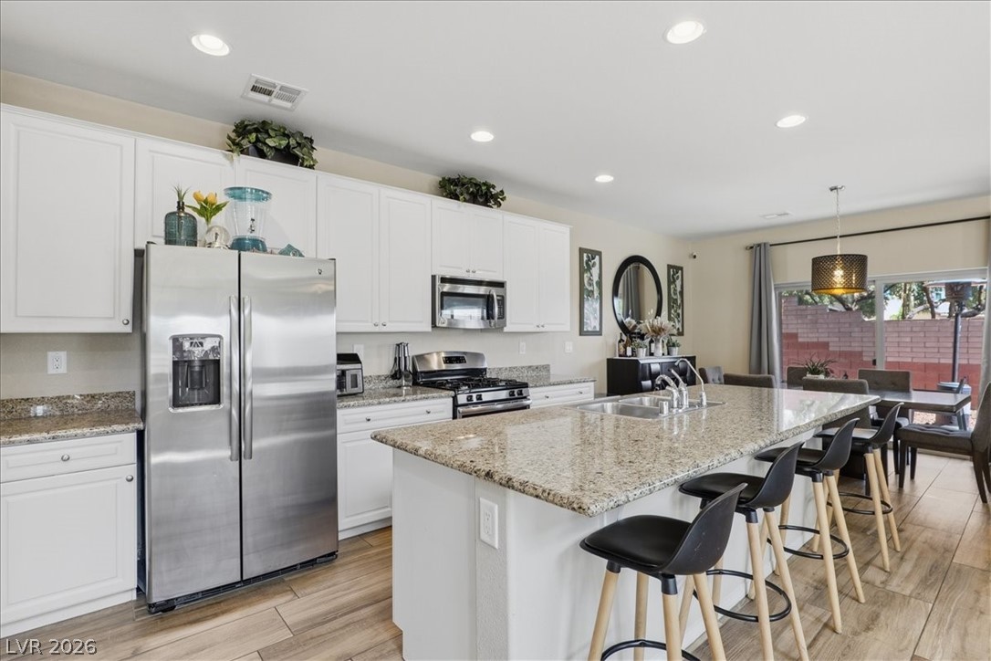 7656 Albright Peak Drive