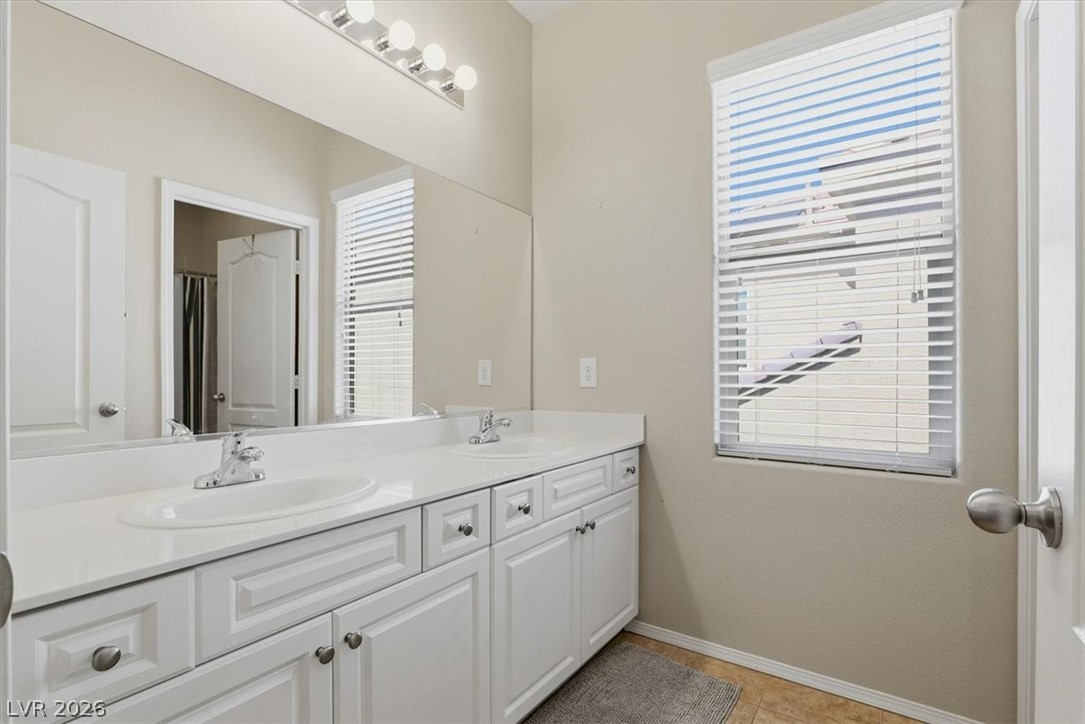 7656 Albright Peak Drive