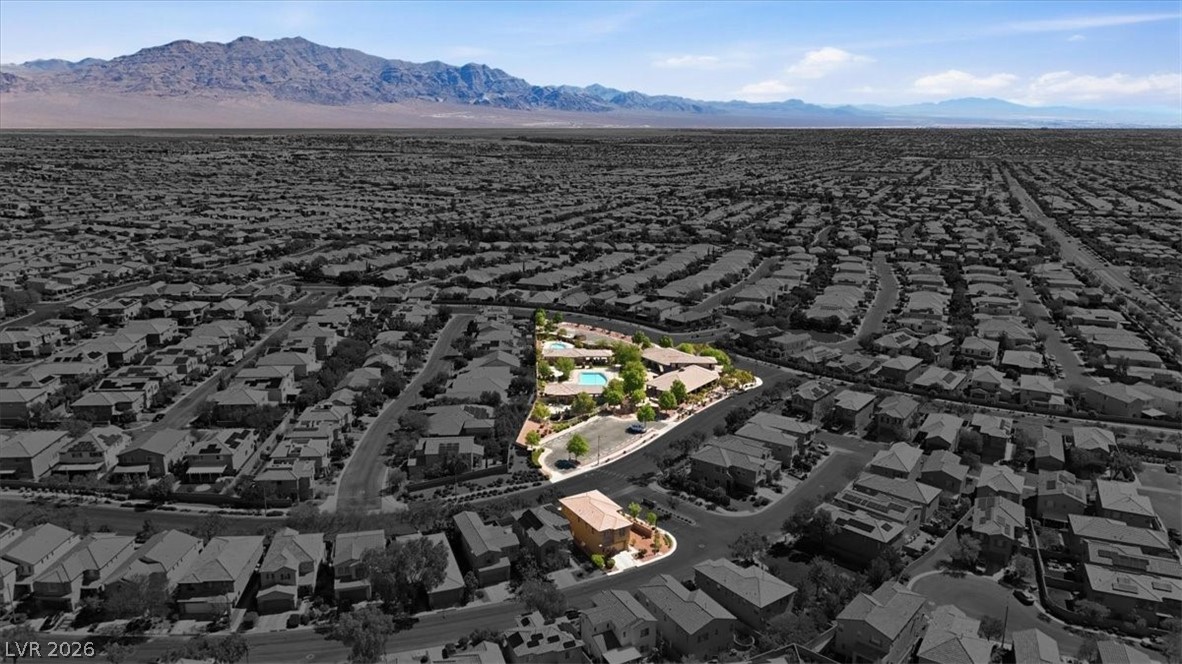 7656 Albright Peak Drive