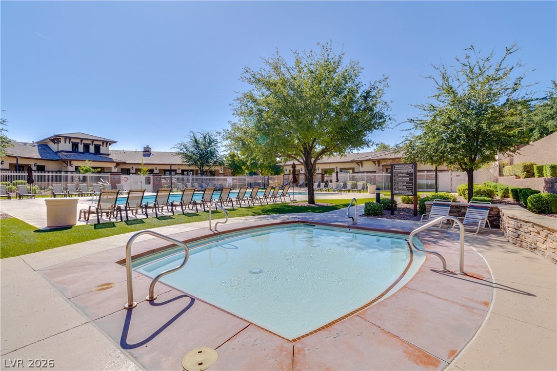 7656 Albright Peak Drive