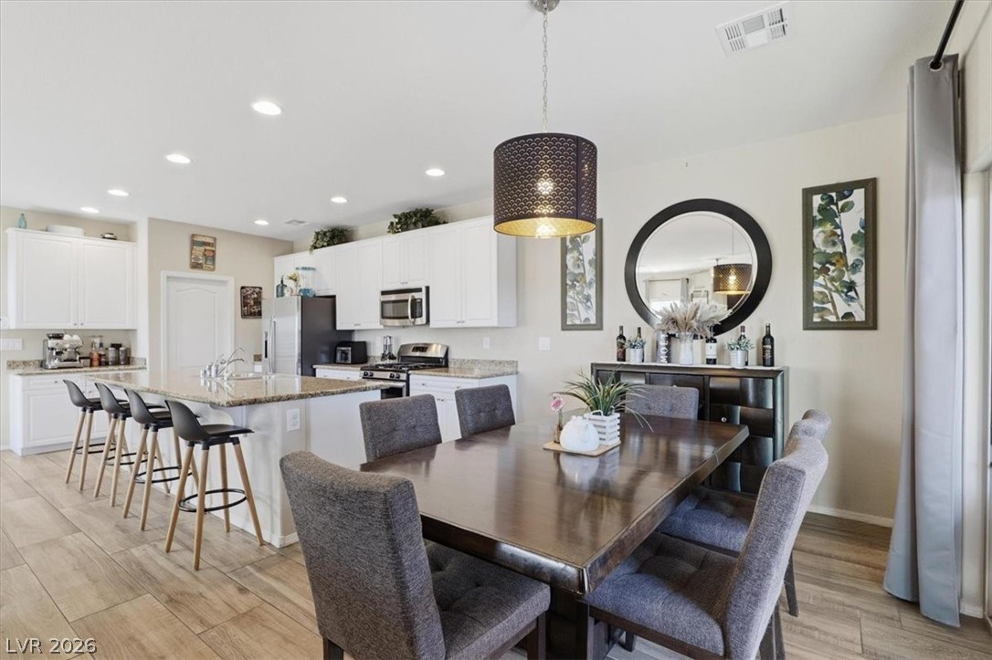 7656 Albright Peak Drive