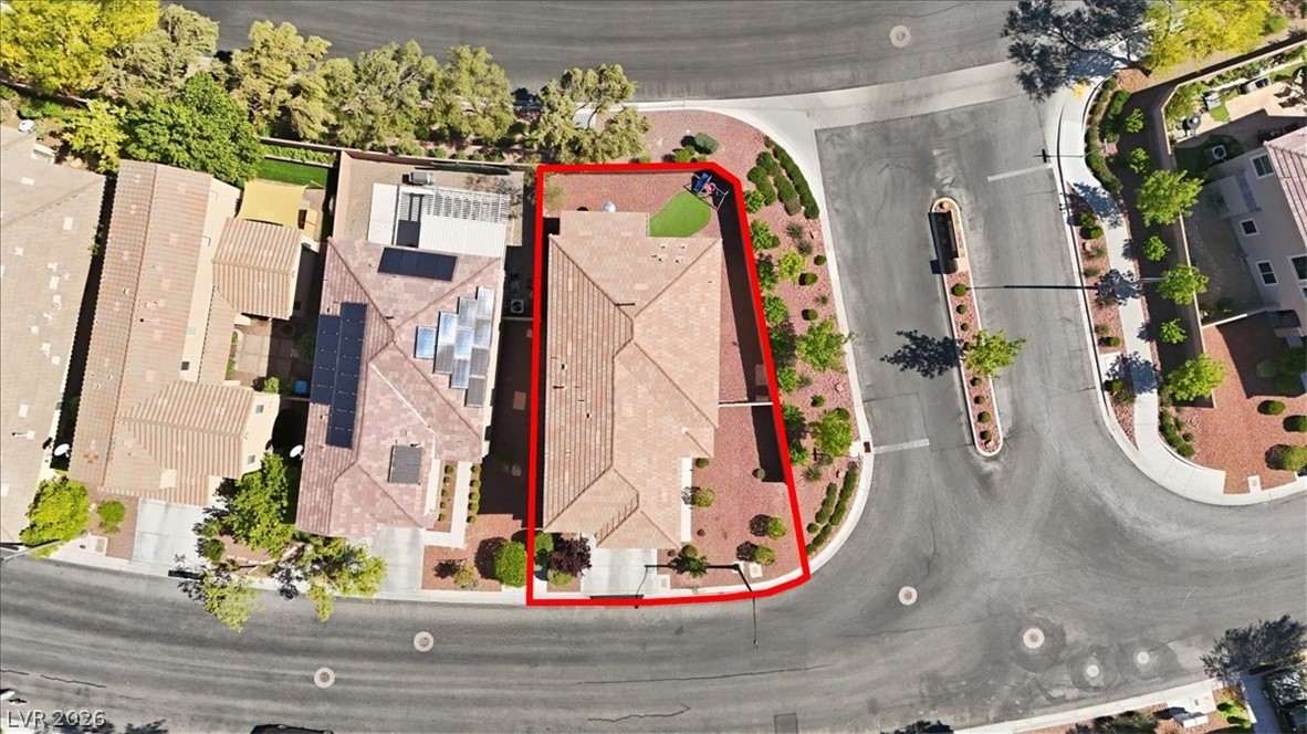 7656 Albright Peak Drive