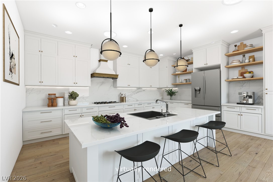 2960 American River Lane