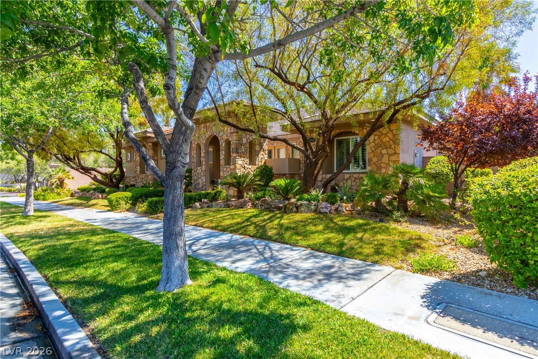 2960 American River Lane