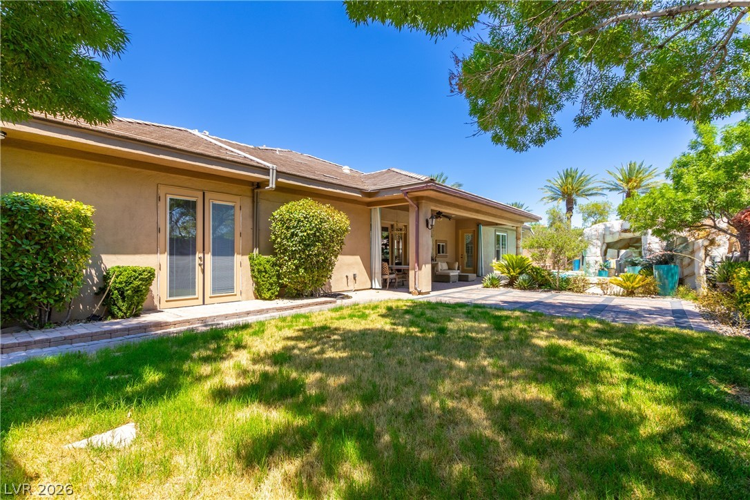 2960 American River Lane