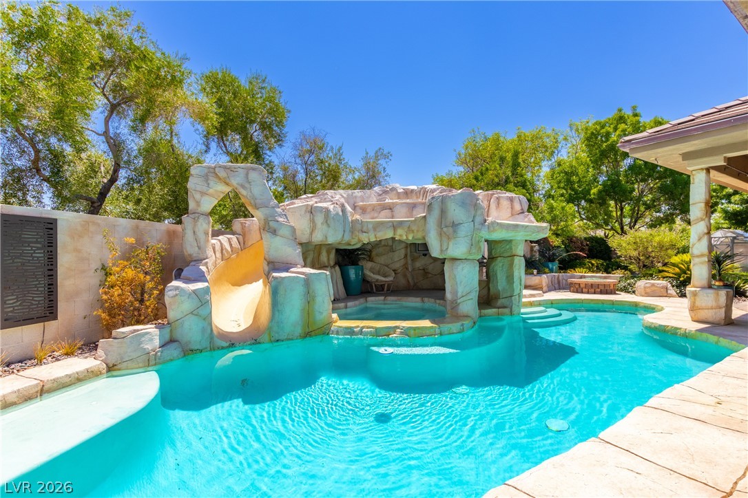 2960 American River Lane