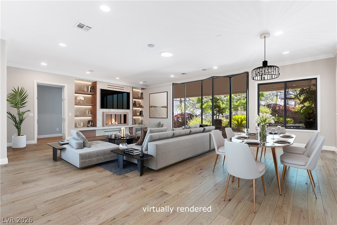 2960 American River Lane