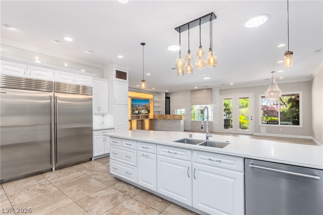 2960 American River Lane