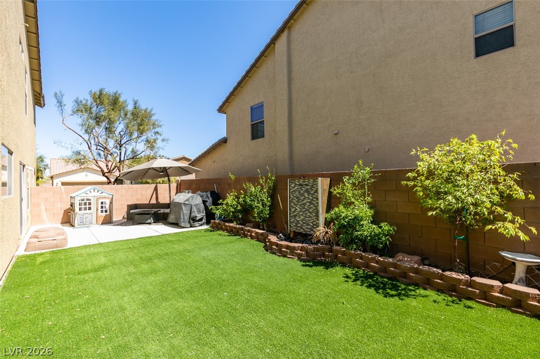 10808 Azure Ocean Avenue