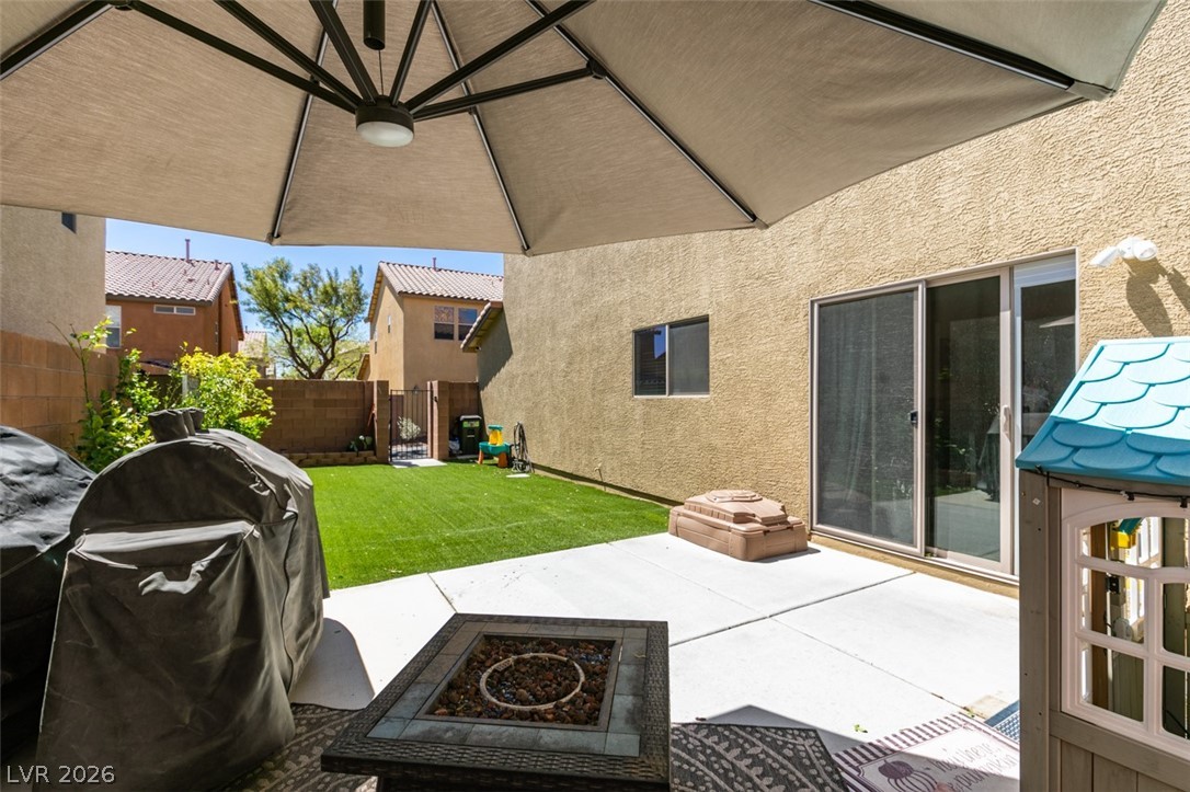 10808 Azure Ocean Avenue