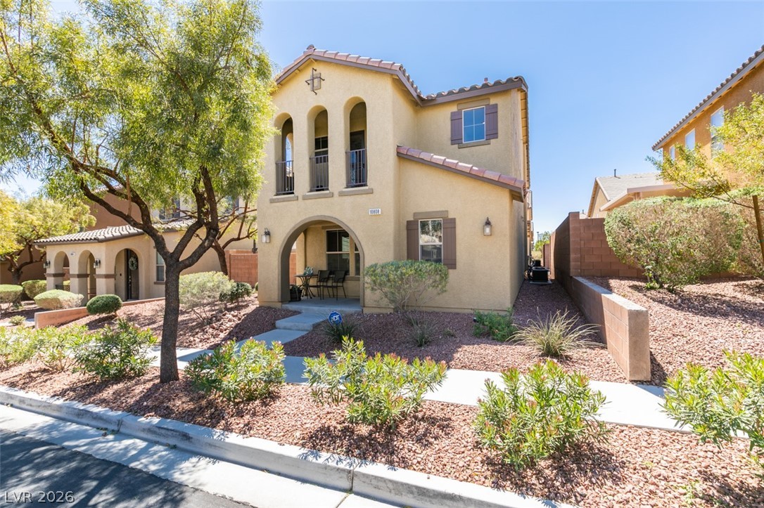 10808 Azure Ocean Avenue