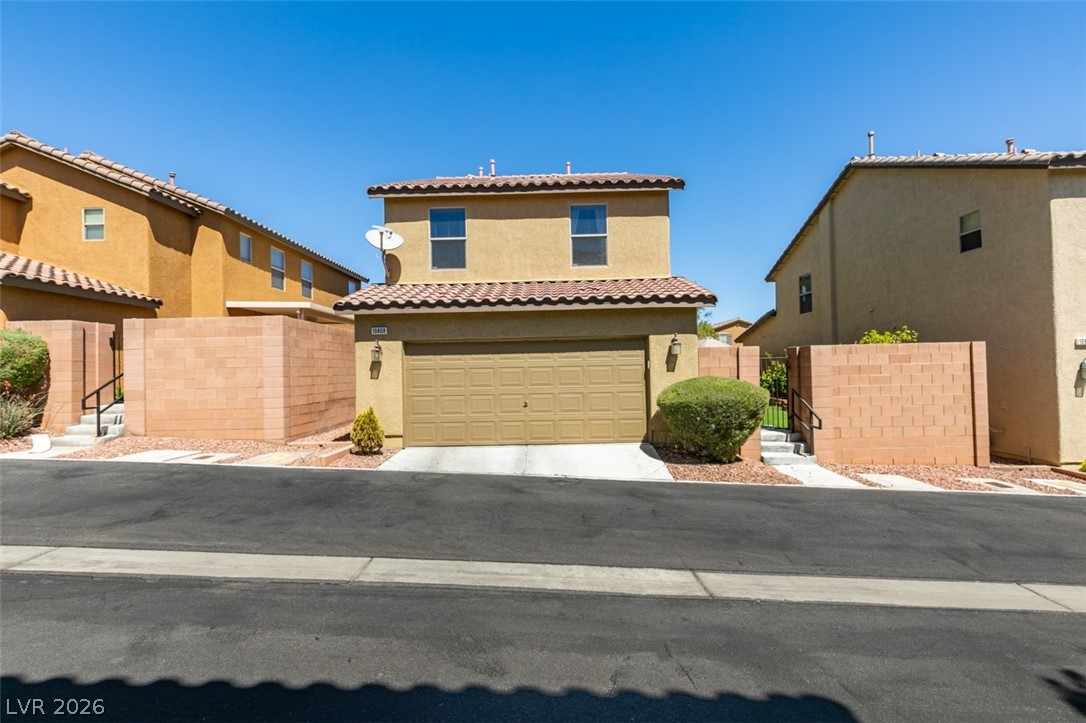 10808 Azure Ocean Avenue