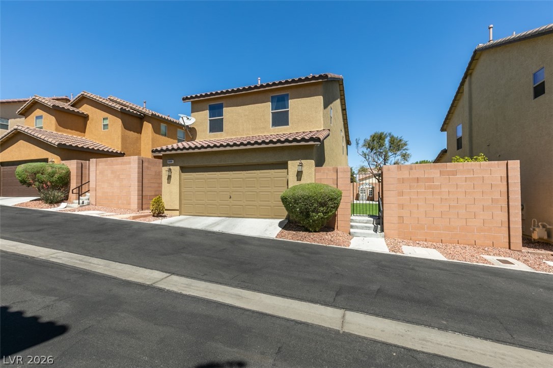 10808 Azure Ocean Avenue