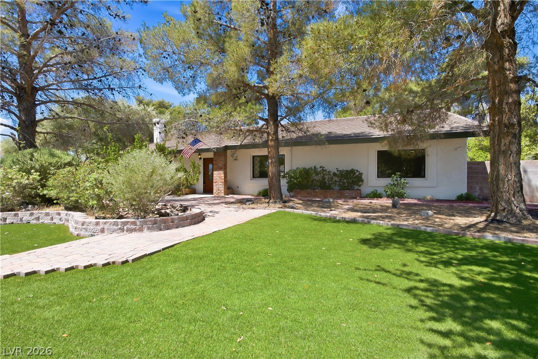 5759 Hedgehaven Court