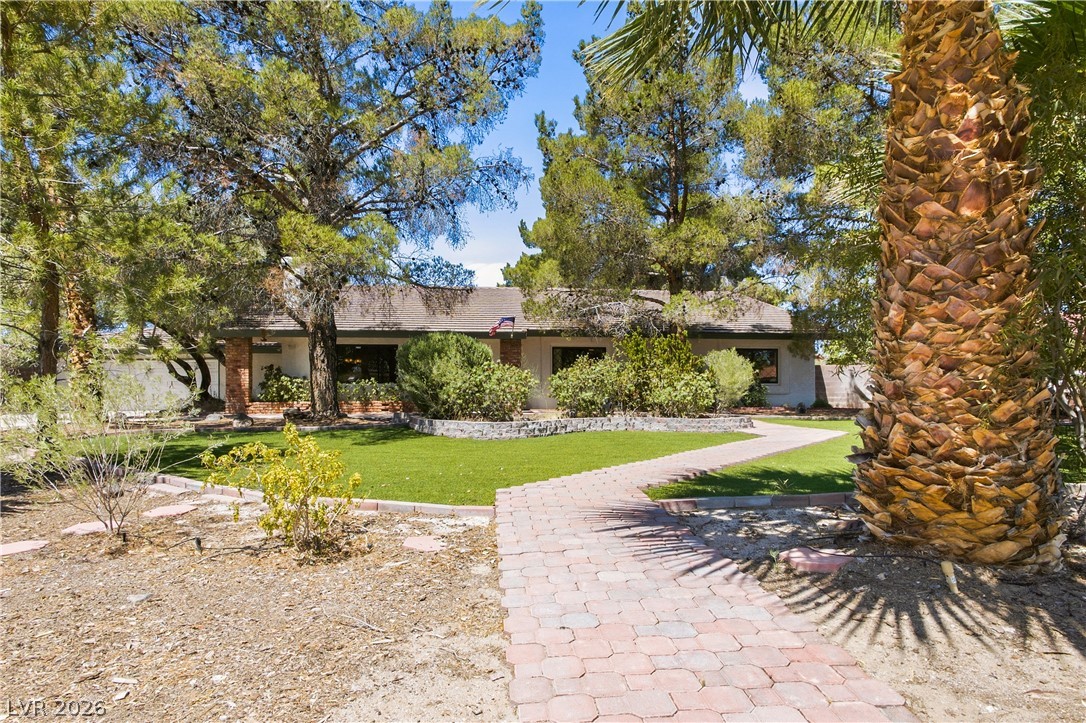 5759 Hedgehaven Court