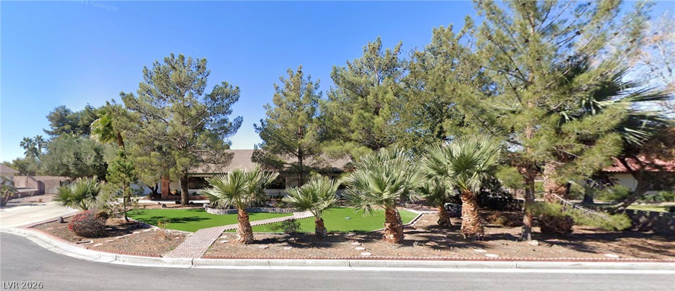 5759 Hedgehaven Court