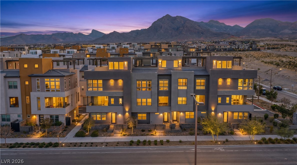 664 Sentinel Spire Street