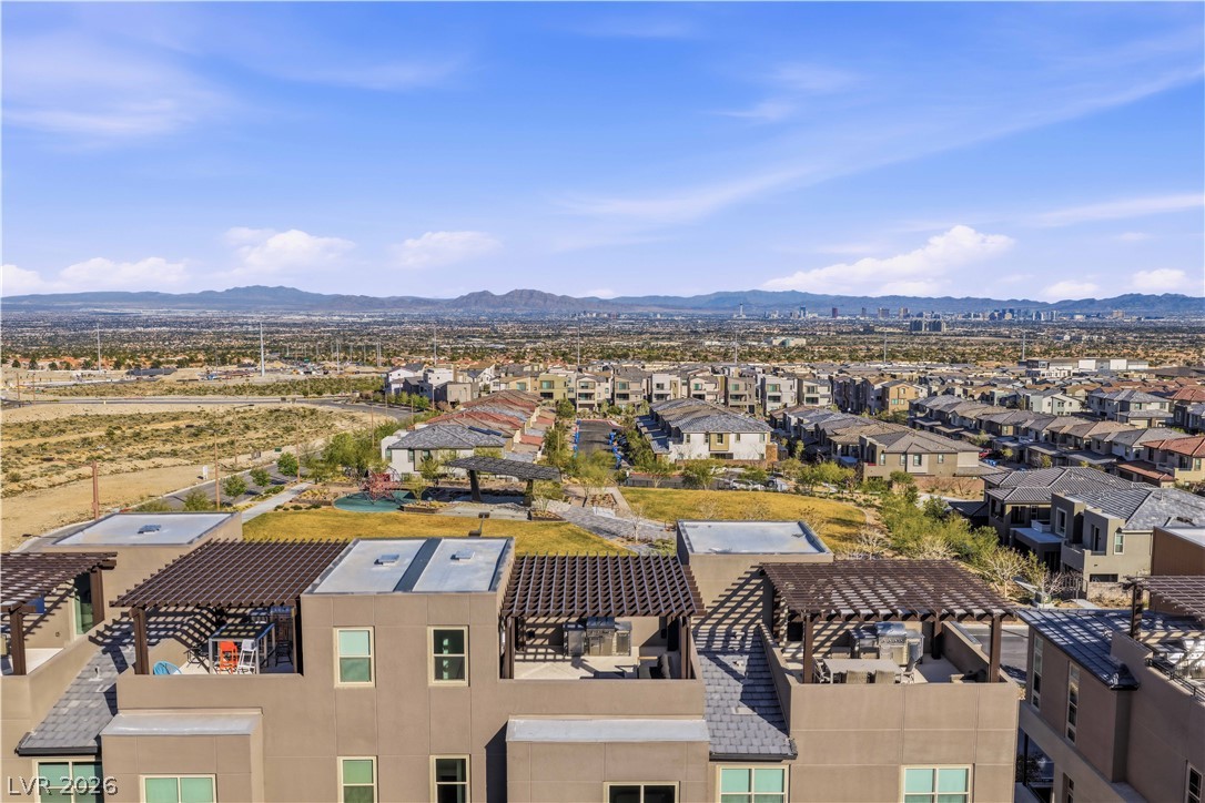 664 Sentinel Spire Street