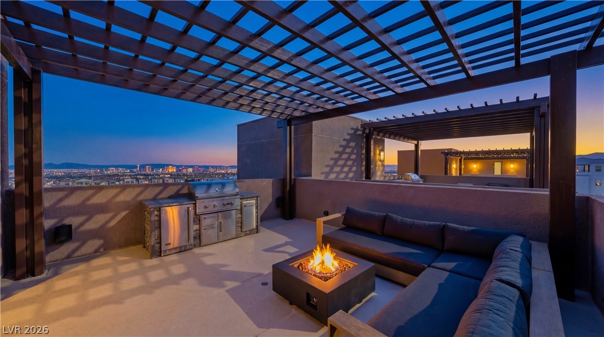 664 Sentinel Spire Street